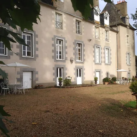 Appartement Domaine De La Freslonniere Le Rheu Room photo