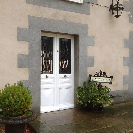 Appartement Domaine De La Freslonniere Le Rheu Exterior photo