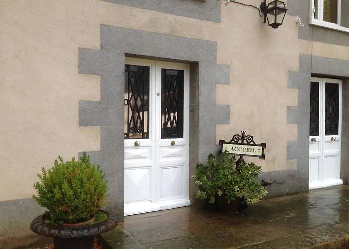 Appartement Domaine De La Freslonniere