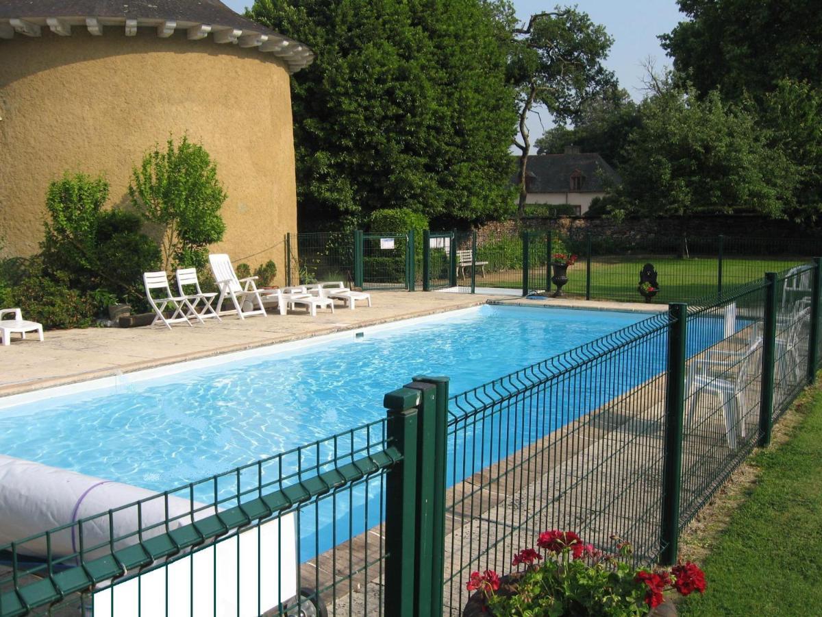 Apartment Domaine De La Freslonniere