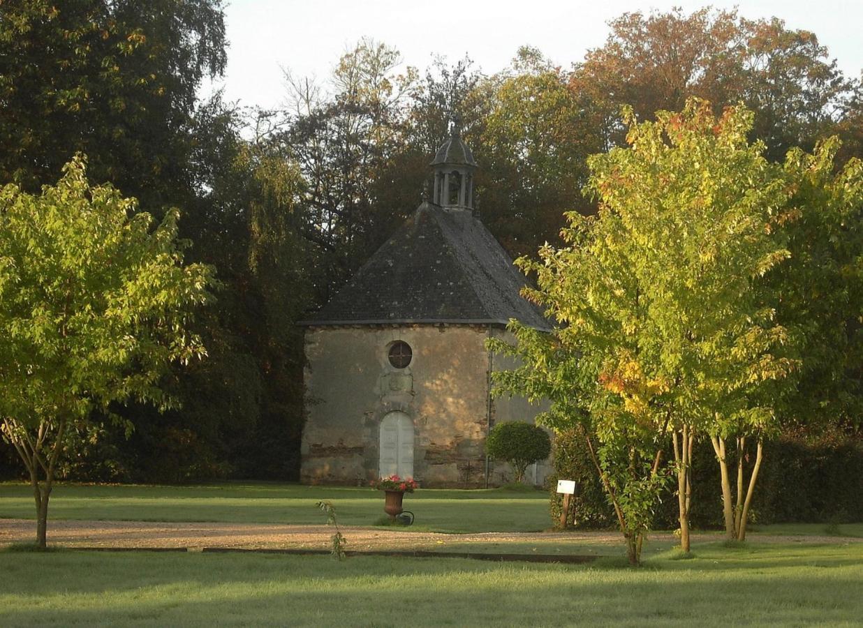 Domaine De La Freslonniere *