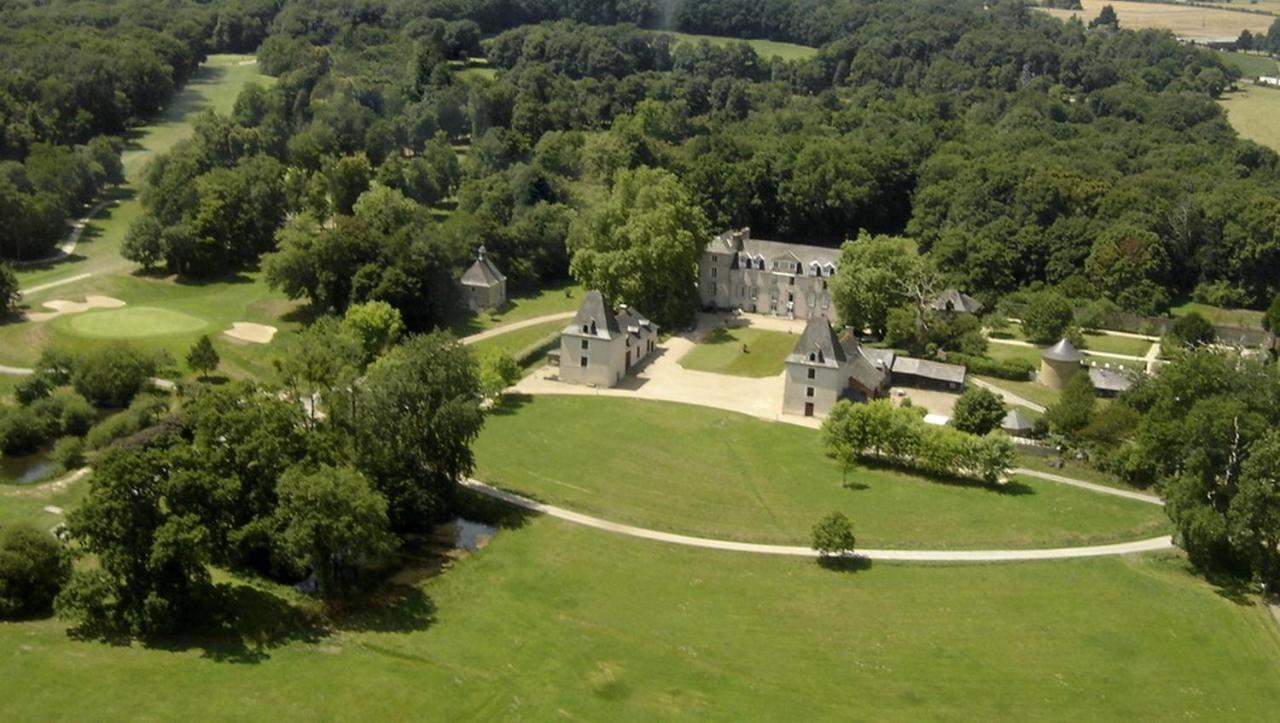 Domaine De La Freslonniere Apartment *