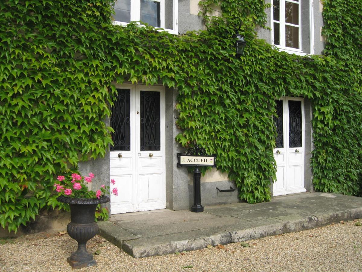 Domaine De La Freslonniere Apartment *