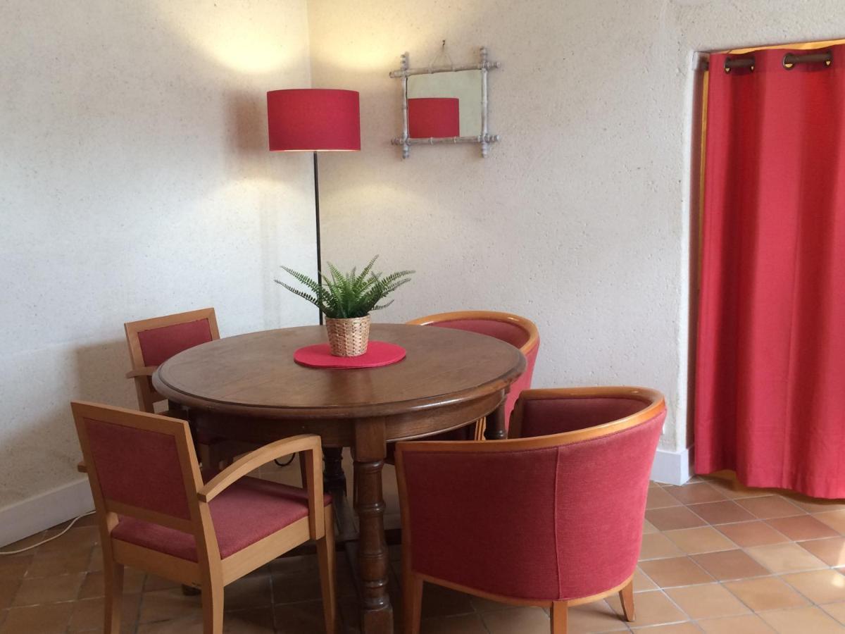 Domaine De La Freslonniere Apartment Le Rheu