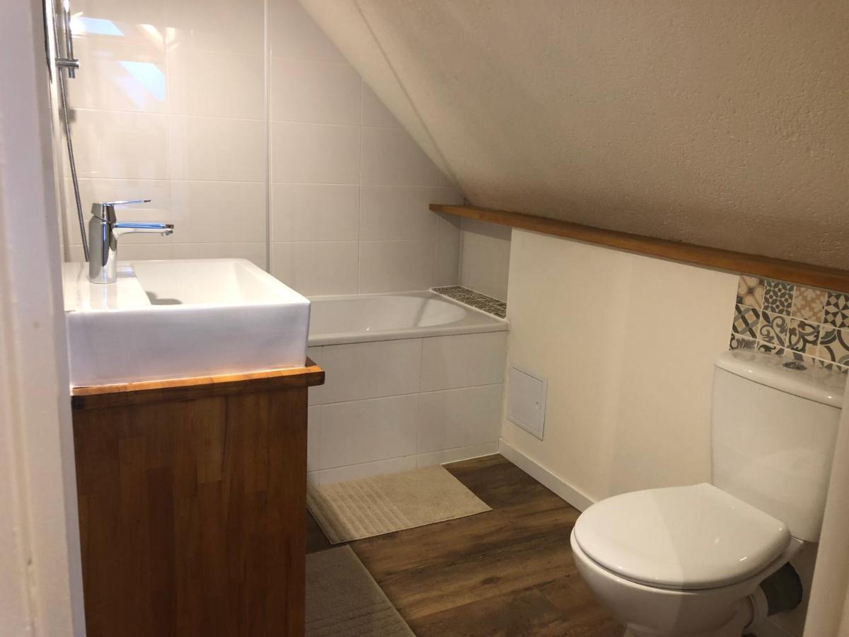 Domaine De La Freslonniere Apartment *