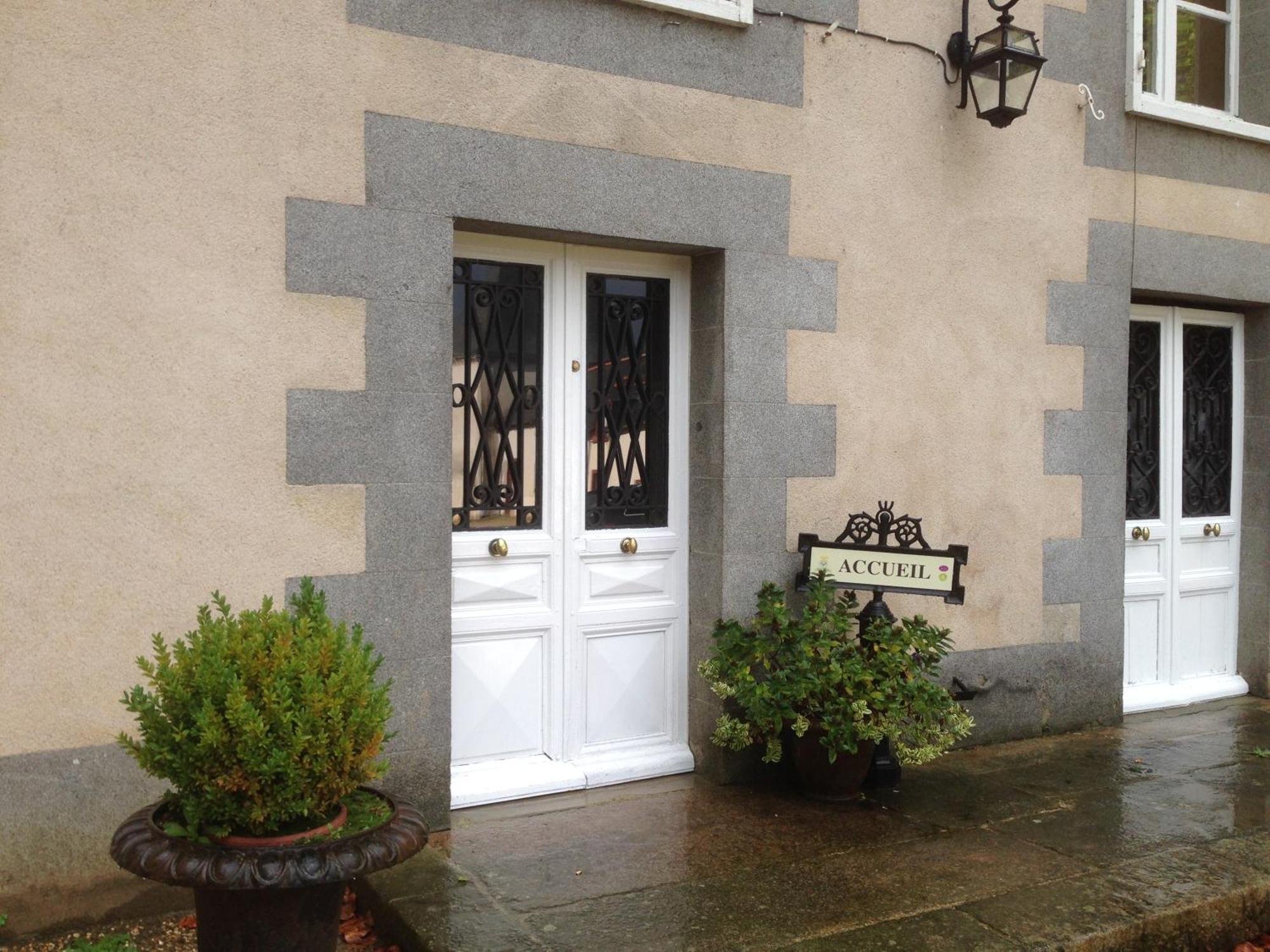 Domaine De La Freslonniere